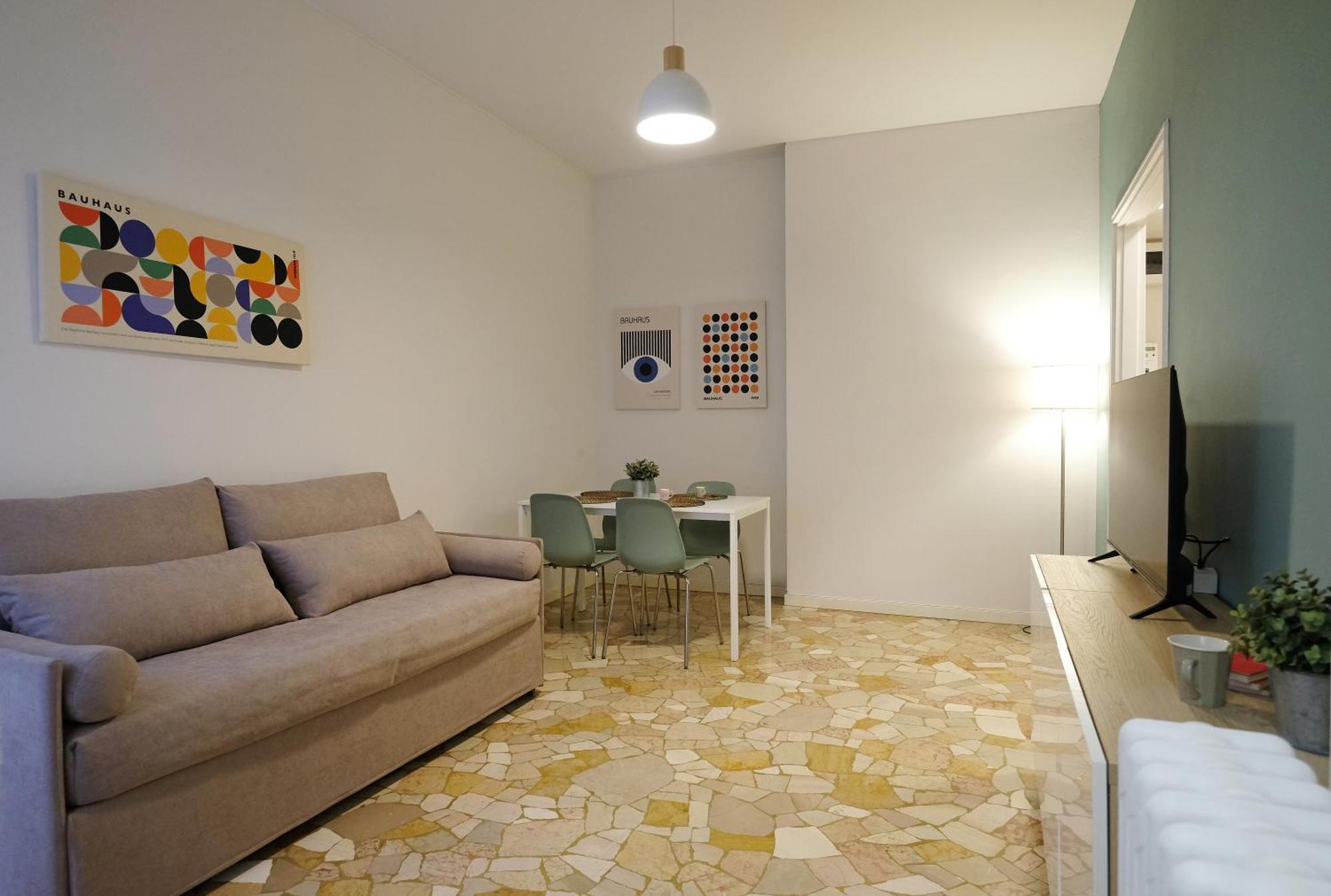 Milano Navigli Apartment - Via Tortona Exterior photo