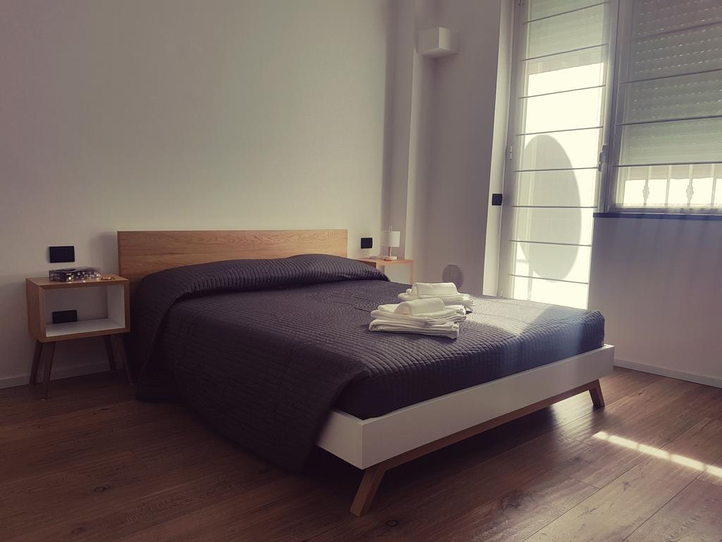 Milano Navigli Apartment - Via Tortona Exterior photo