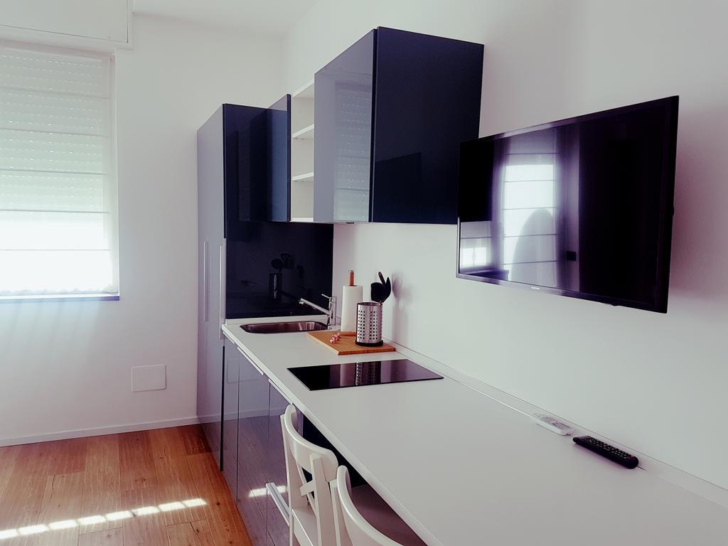 Milano Navigli Apartment - Via Tortona Exterior photo