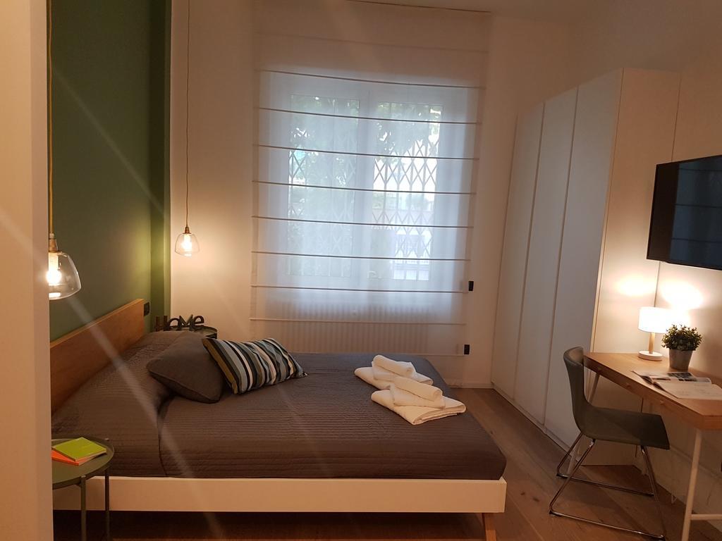 Milano Navigli Apartment - Via Tortona Exterior photo