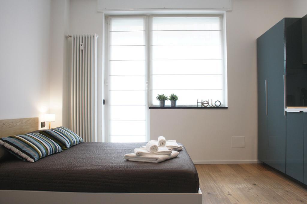 Milano Navigli Apartment - Via Tortona Exterior photo
