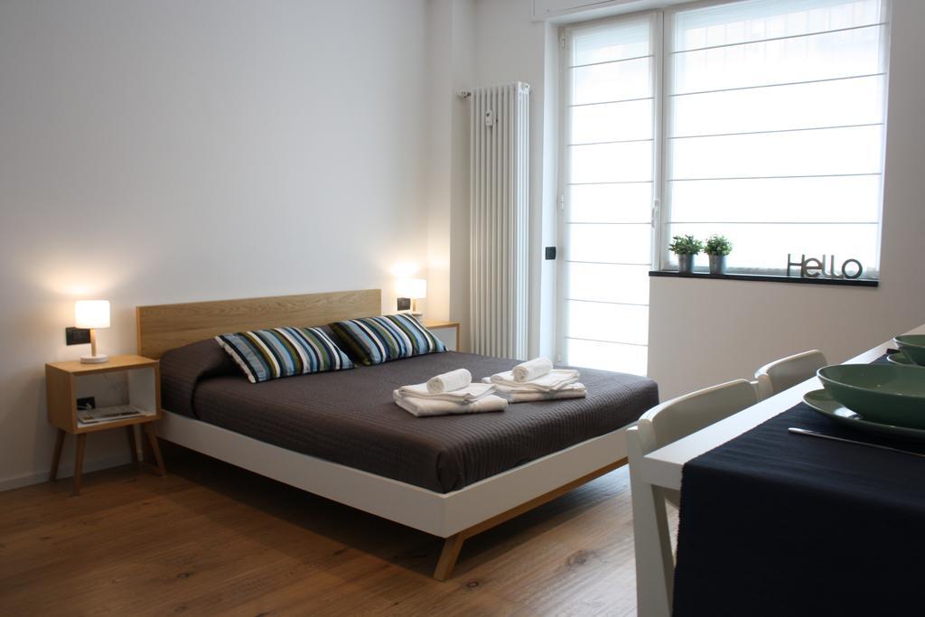 Milano Navigli Apartment - Via Tortona Exterior photo
