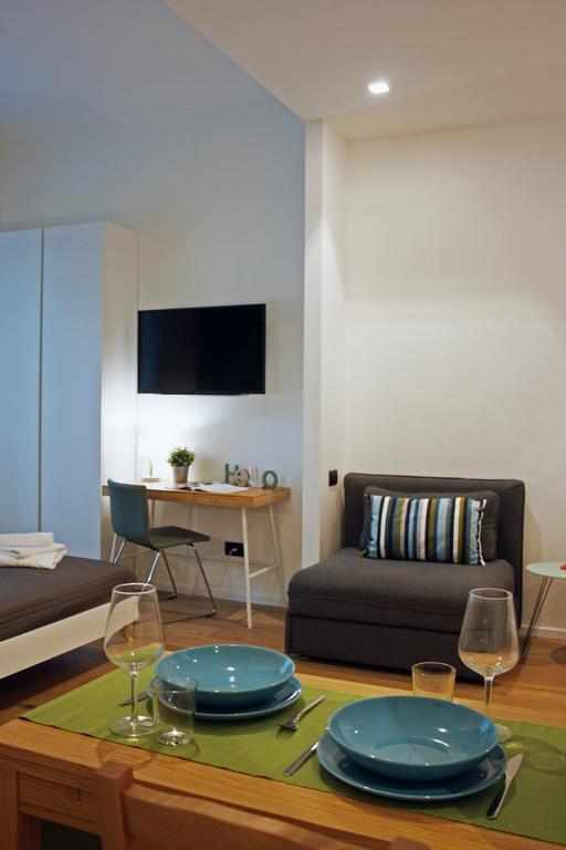 Milano Navigli Apartment - Via Tortona Exterior photo