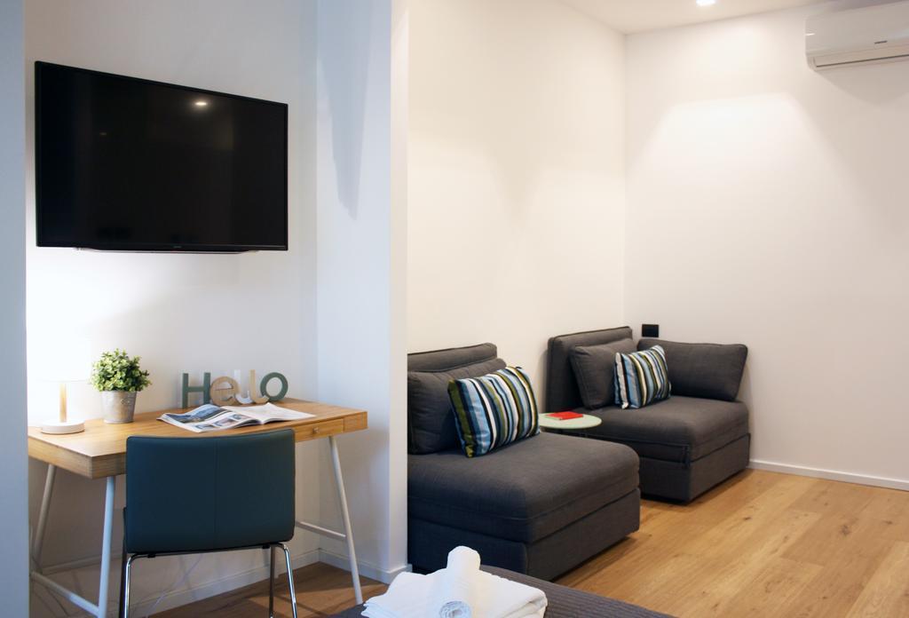 Milano Navigli Apartment - Via Tortona Exterior photo