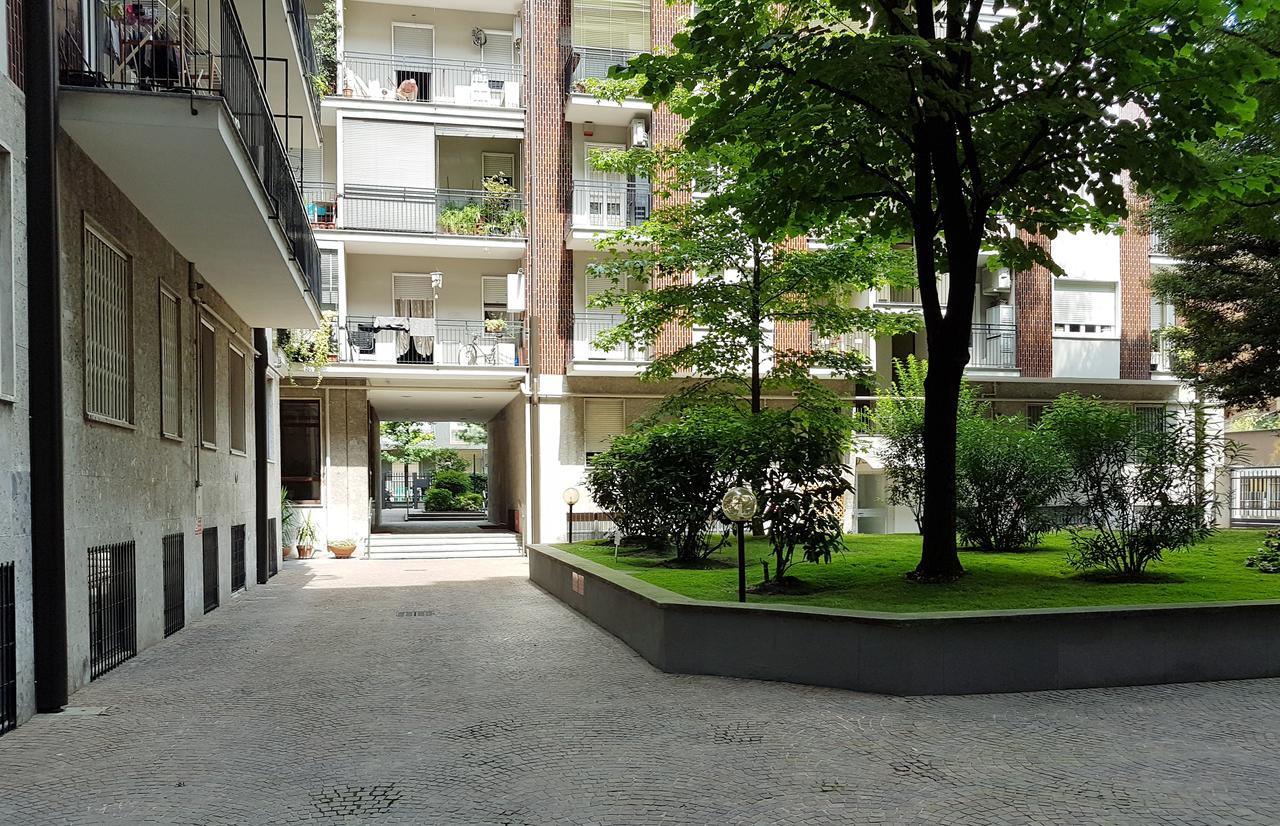 Milano Navigli Apartment - Via Tortona Exterior photo